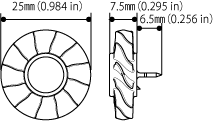 dimensions_Legame_O